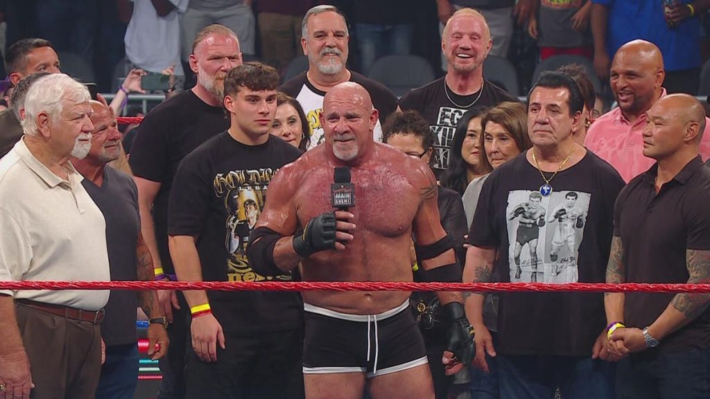 goldberg