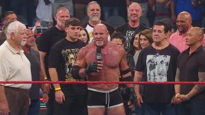 goldberg