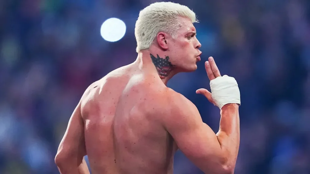 Cody-Rhodes-Still-Sidelined-From-WWE-New-Details