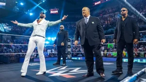 Seth Rollins wwe.com TJR Wrestling