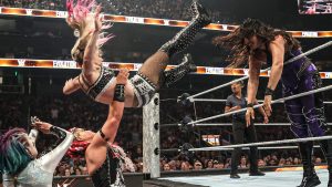 ŹRÓDŁO - https://www.wwe.com/shows/wweevolution/2025