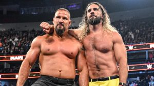 źródło - https://www.wwe.com/videos/seth-rollins-bron-breakker-paul-heyman-align-against-roman-reigns-cm-punk-raw-april-21-2025