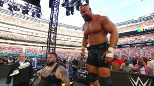 Bron Breakker SummerSlam 2025 - wwe.com