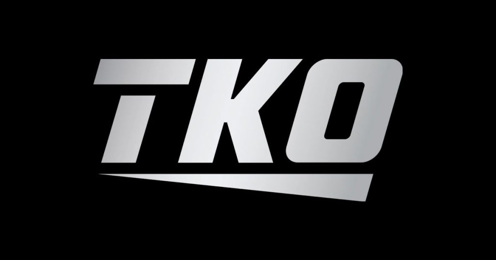 TKO logo