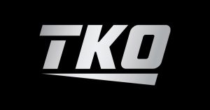 TKO logo