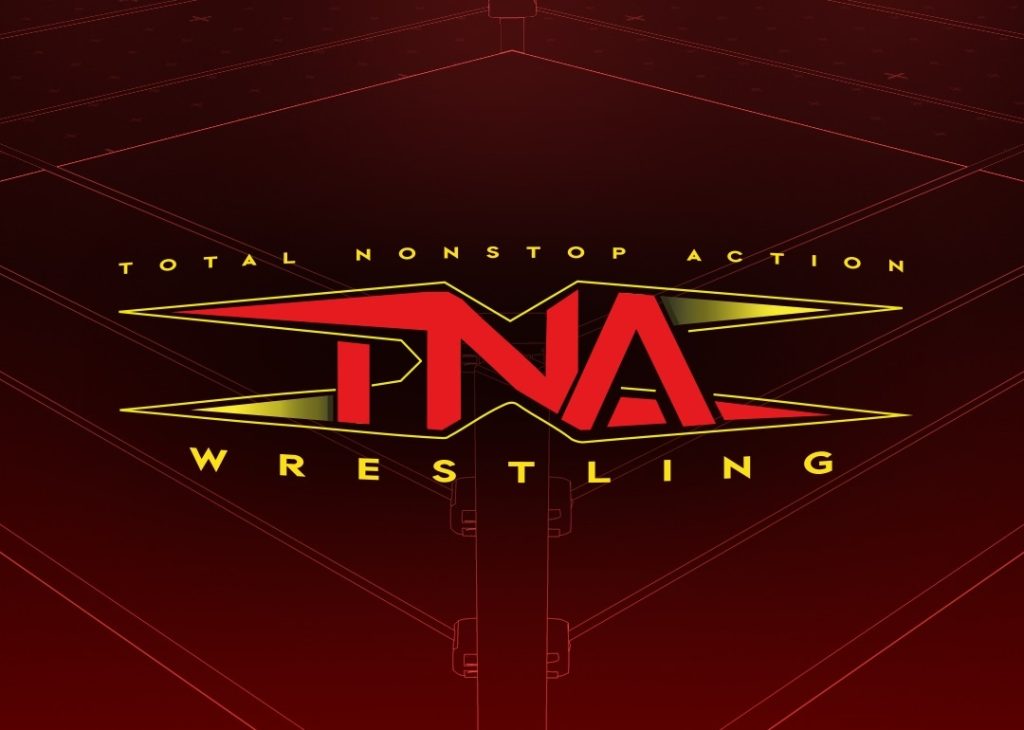 fb: TNA Wrestling