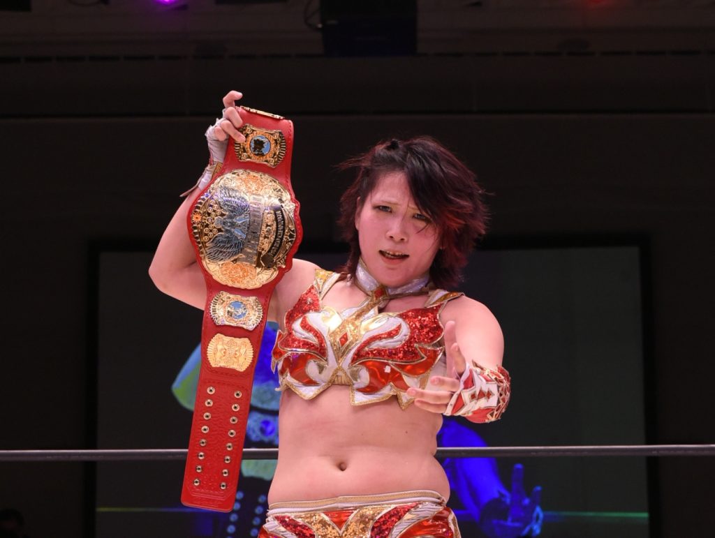 Utami-Hayashishita-champion