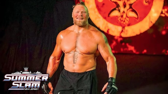 brock