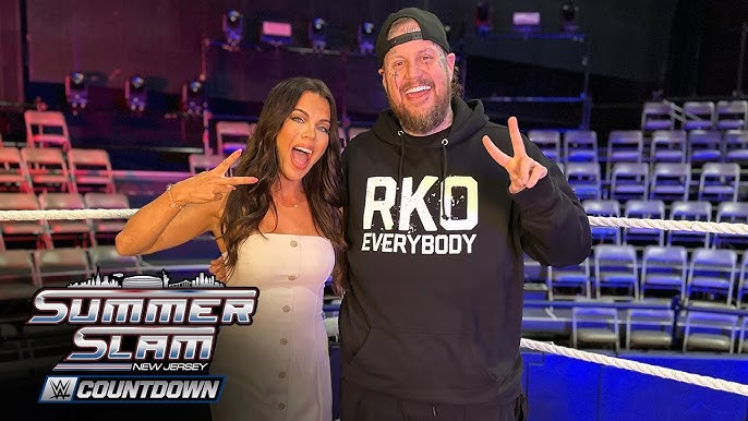 FULL INTERVIEW: Jelly Roll has never felt more alive: Countdown to SummerSlam 2025 https://www.youtube.com/watch?v=Jbe3Y4p0zFQ