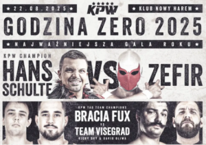 KPW Godzina Zero 2025