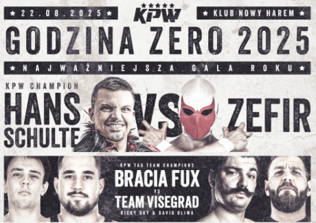 KPW Godzina Zero 2025