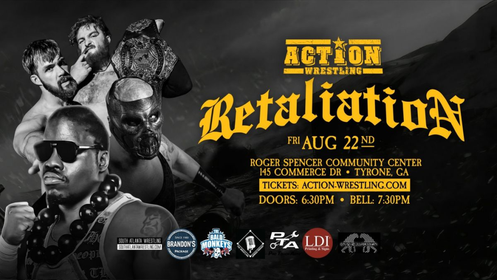 ACTION Retaliation 2025