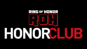 ROH Honor Club logo