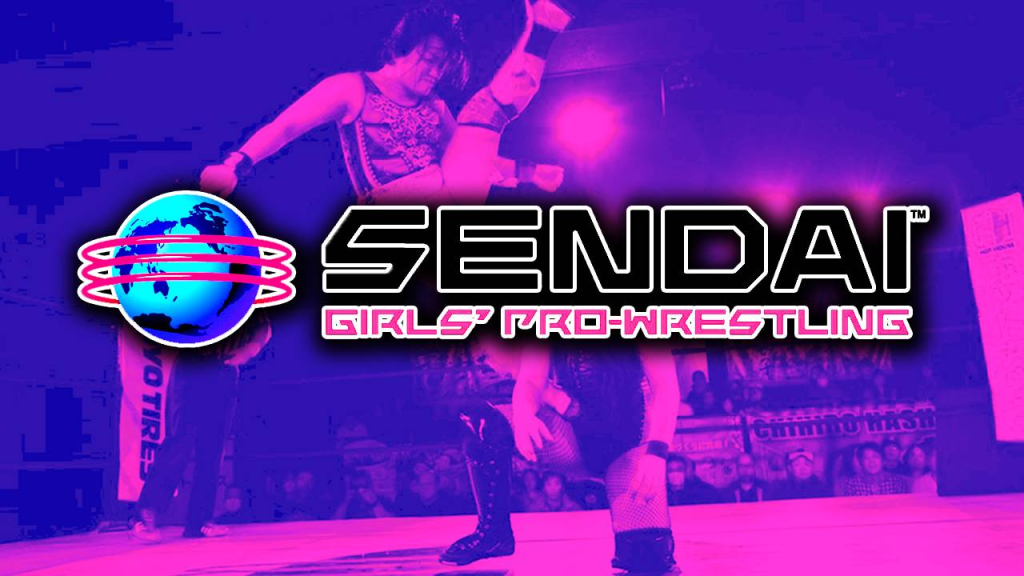 Sendai Girls