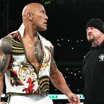 Czy The Rock jest w TKO i steruje WWE?