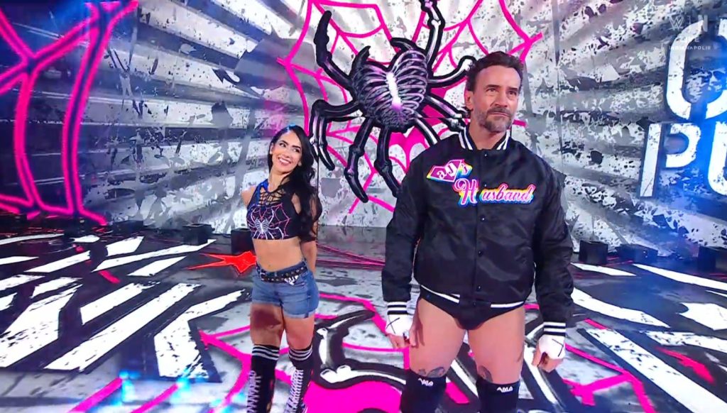 Facebook: WWE Es Nuestra Adicción