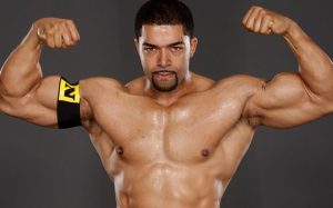 David-Otunga
