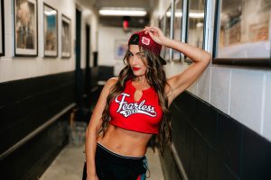 Nikki Bella