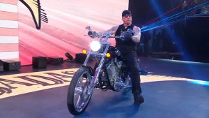 Taker - Wrestling Noticias