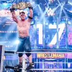 Nowe akcesoria w sklepie WWE!
