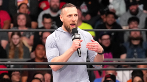 Bryan Danielson