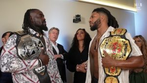 oba femi trick williams