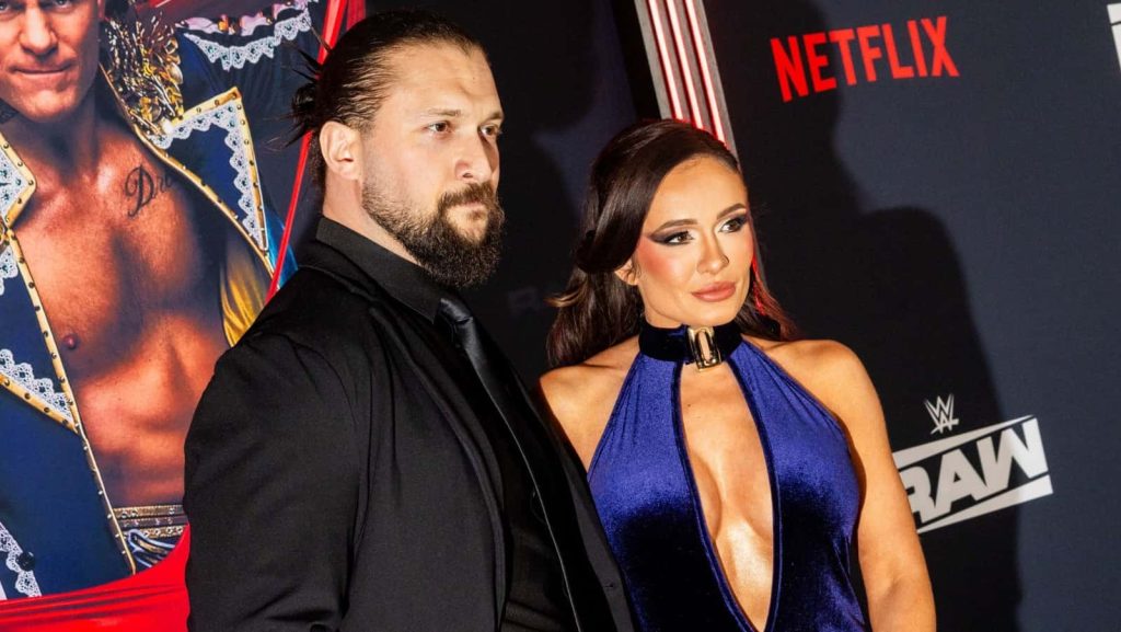 karrion kross scarlett