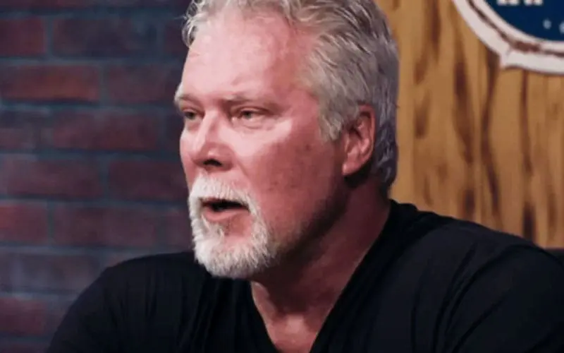 Kevin-Nash