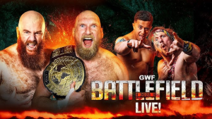 GWF Battlefield 2025