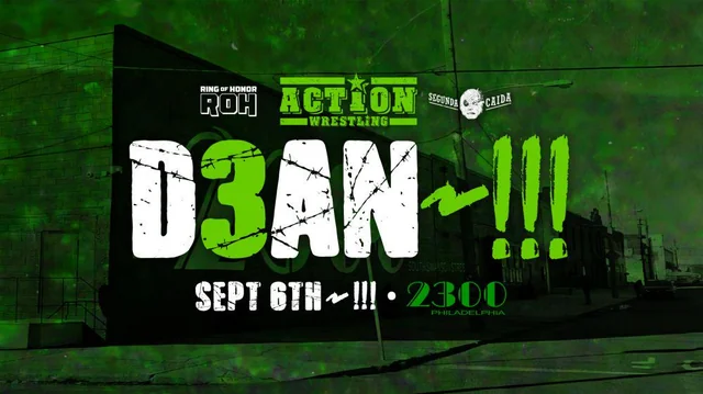 ACTION DEAN~!!!3