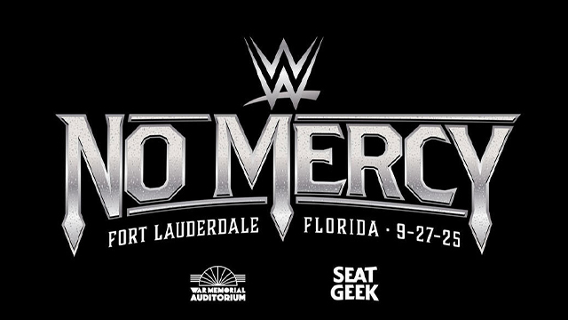 WWE NXT No Mercy 2025