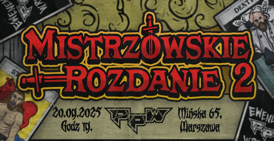 PpW Mistrzowskie Rozdanie 2