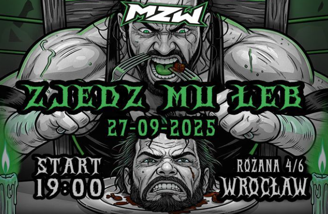 MZW Zjedz Mu Łeb