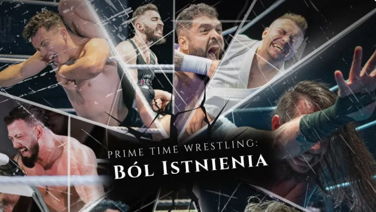 PTW Ból Istnienia 2025