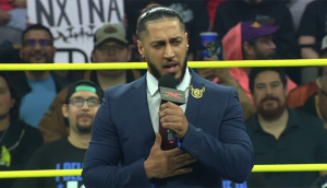Mustafa Ali