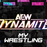 AEW Dynamite 16.09.2026 – Raport