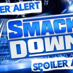 SmackDown przejdzie gruntowną przebudowę
