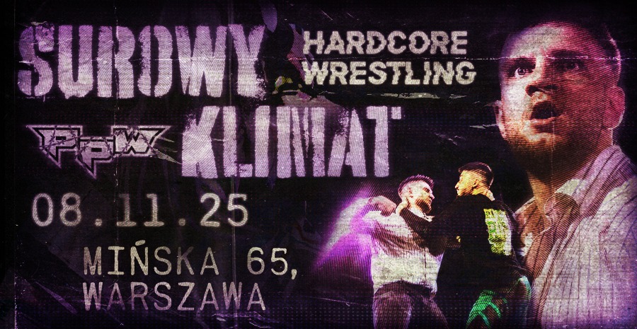 PpW Surowy Klimat tło