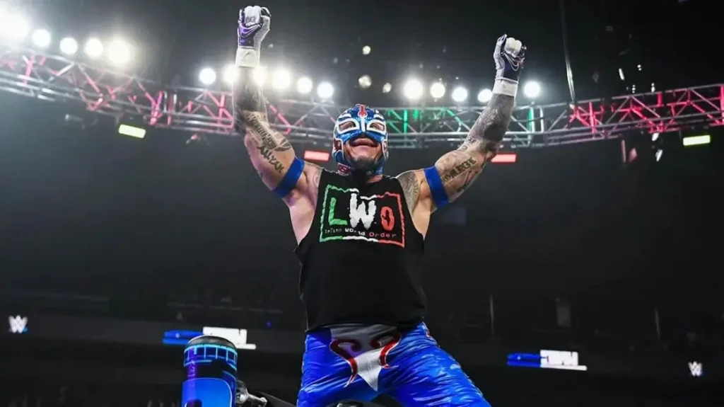 AAA Guerra de Titanes