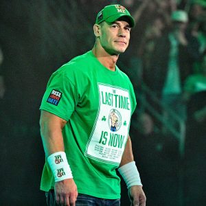 John Cena wwe.com