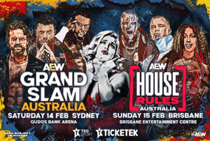 AEW Grand Slam 2026