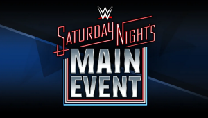 WWE Saturday Night's Main Event #43