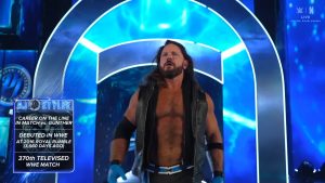 AJ Styles - wwe.com