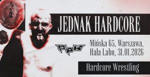 PpW Jednak Hardcore Tło