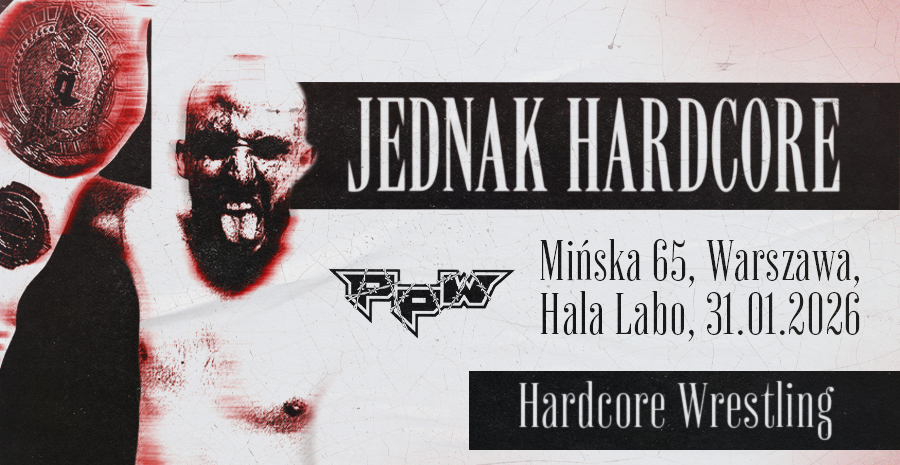 PpW Jednak Hardcore Tło