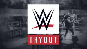 WWE Tryout - wwe.com
