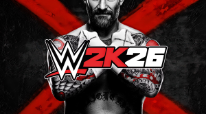 WWE 2K26