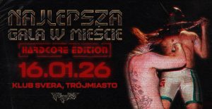 ppw Najepsza Gala W mieście tło