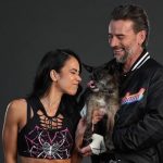 CM Punk uczcił pamięć Larry’ego nowym tatuażem