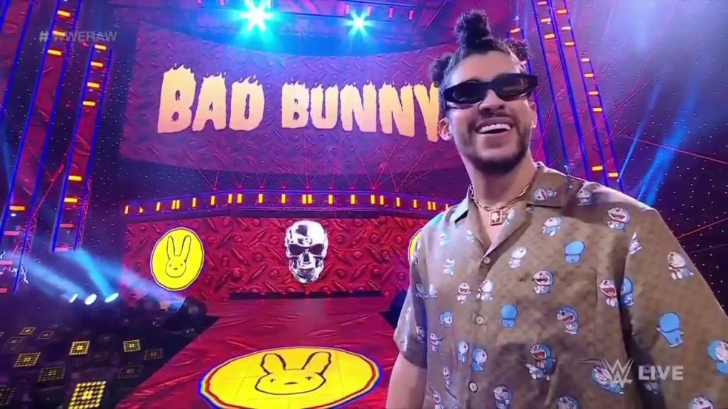 Bad Bunny